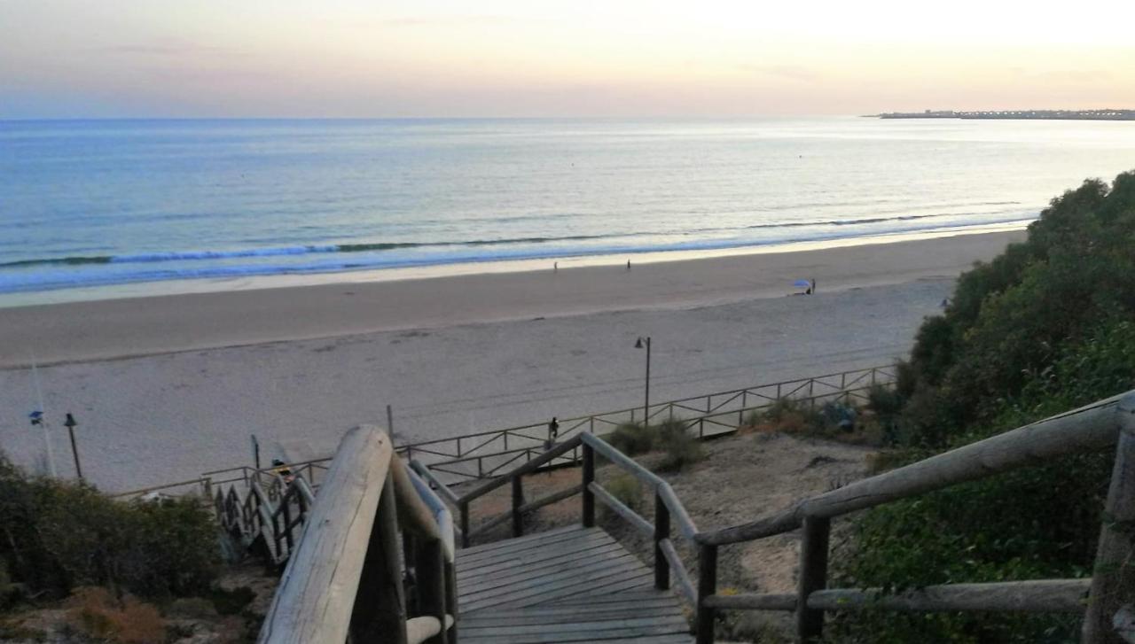 Gatu Premium Villa Aramburu, " Preferente Mayores De 25 Anos Y Familias " El Puerto de Santa Maria Exterior foto