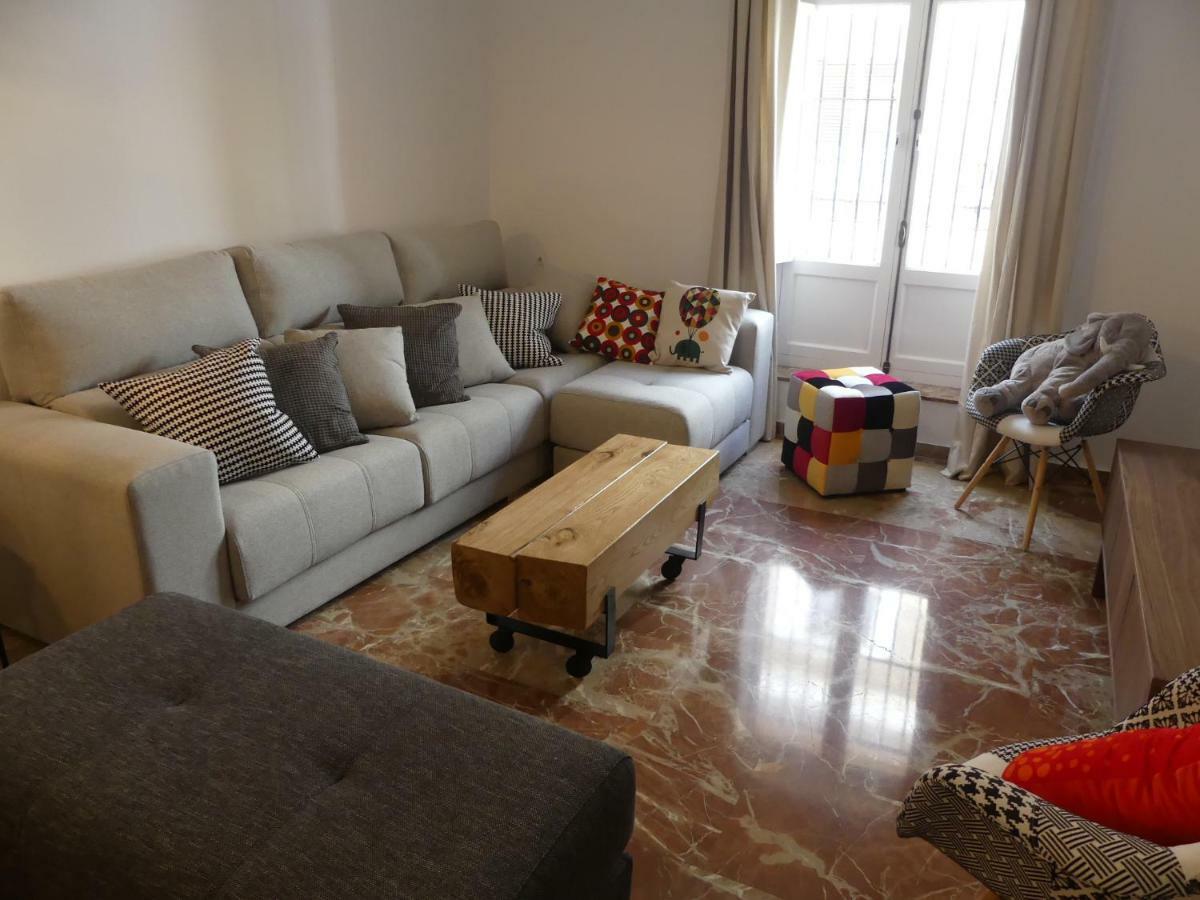 Gatu Premium Villa Aramburu, " Preferente Mayores De 25 Anos Y Familias " El Puerto de Santa Maria Exterior foto