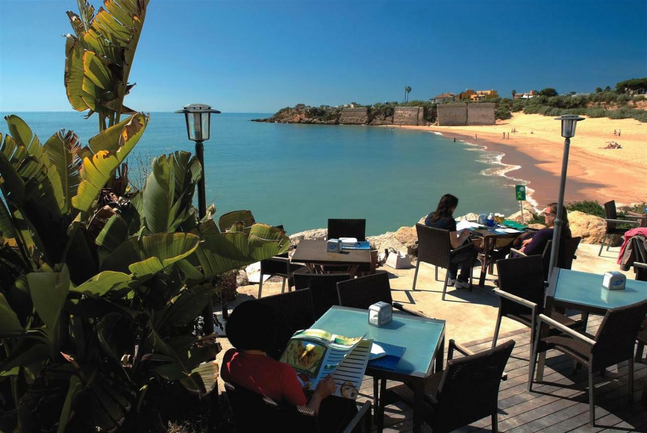 Gatu Premium Villa Aramburu, " Preferente Mayores De 25 Anos Y Familias " El Puerto de Santa Maria Exterior foto