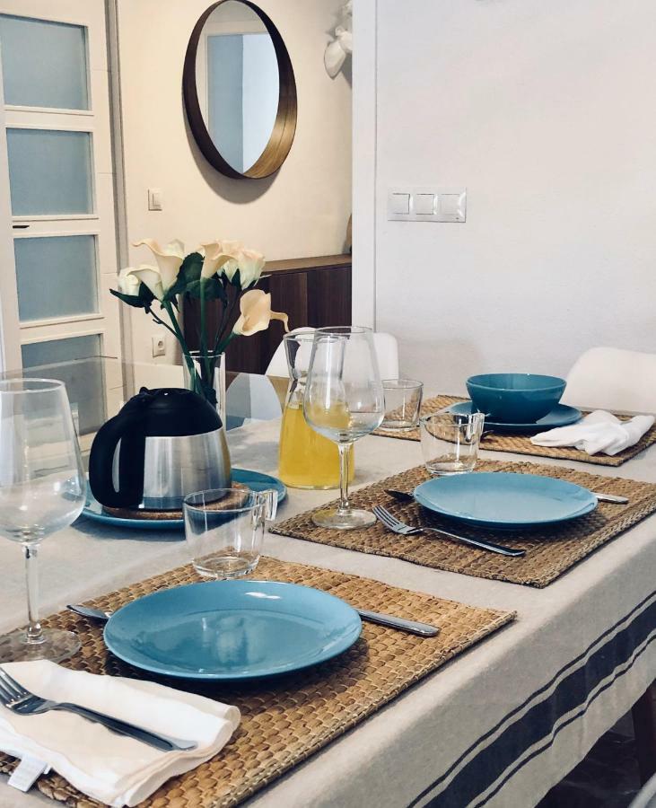 Gatu Premium Villa Aramburu, " Preferente Mayores De 25 Anos Y Familias " El Puerto de Santa Maria Exterior foto
