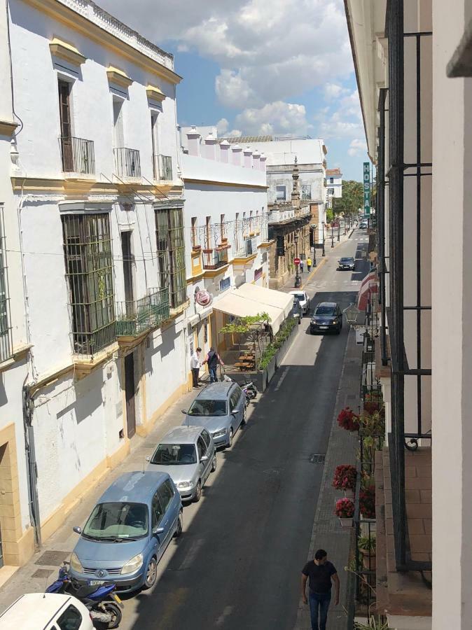 Gatu Premium Villa Aramburu, " Preferente Mayores De 25 Anos Y Familias " El Puerto de Santa Maria Exterior foto