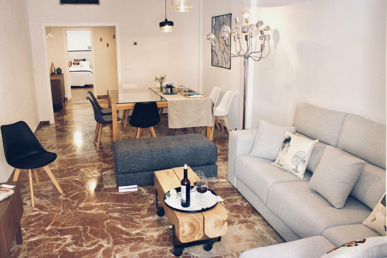 Gatu Premium Villa Aramburu, " Preferente Mayores De 25 Anos Y Familias " El Puerto de Santa Maria Exterior foto